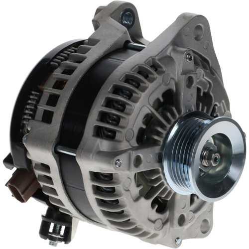 WAI New Alternator 11918N - front view