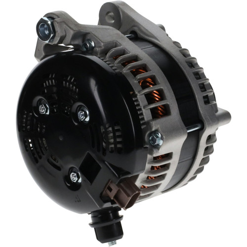 WAI New Alternator 11918N