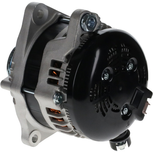 WAI New Alternator 11918N