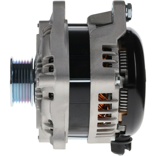 WAI New Alternator 11918N - right view