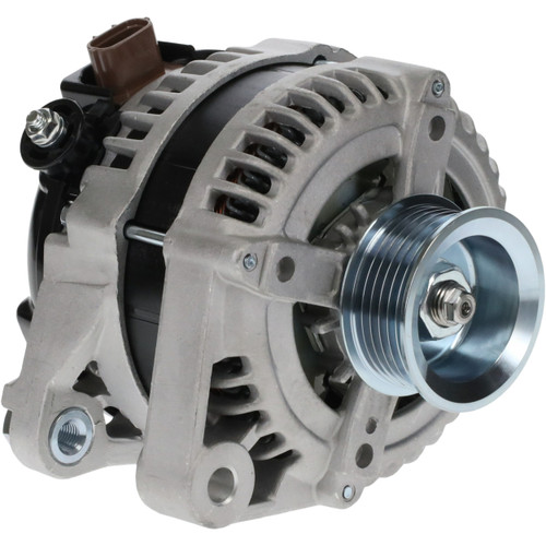 WAI New Alternator 13927N - front view
