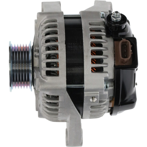 WAI New Alternator 13927N - top view