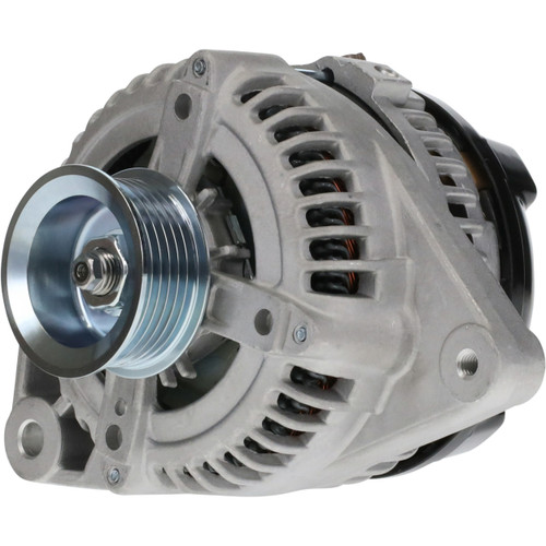 WAI New Alternator 13927N