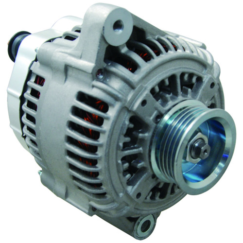 WAI New Alternator 13524N - front view