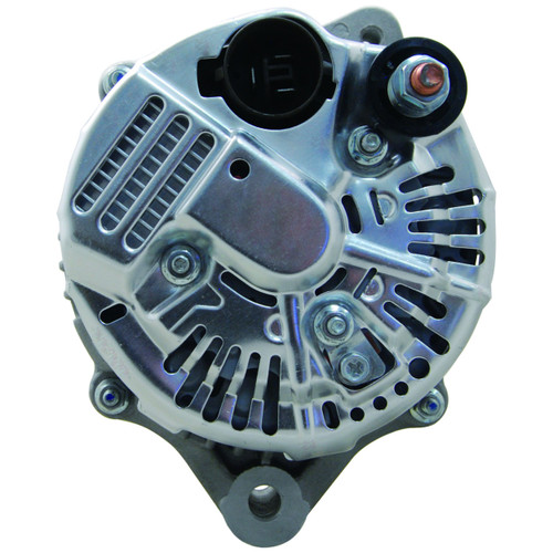 WAI New Alternator 13524N - back view