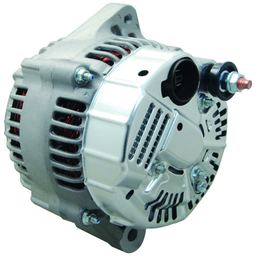 WAI New Alternator 13524N
