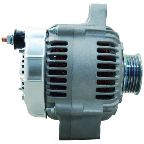 WAI New Alternator 13524N - left view