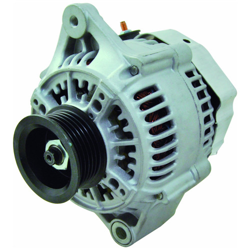 WAI New Alternator 13276N