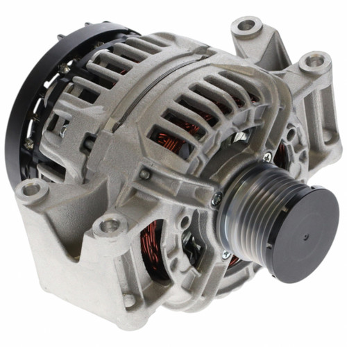 WAI New Alternator 12382N - front view