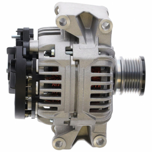WAI New Alternator 12382N - top view