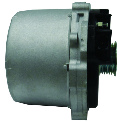 WAI New Alternator 13976N - left view