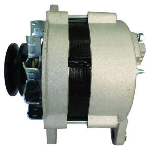 WAI New Alternator 14130N - right view