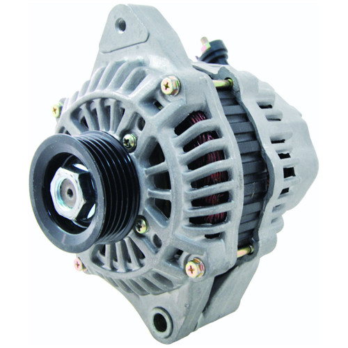 WAI New Alternator 13781N