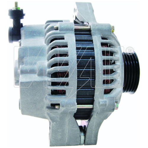 WAI New Alternator 13781N - side view