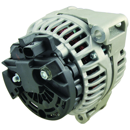 Power Select Remanufactured Alternator 13884R