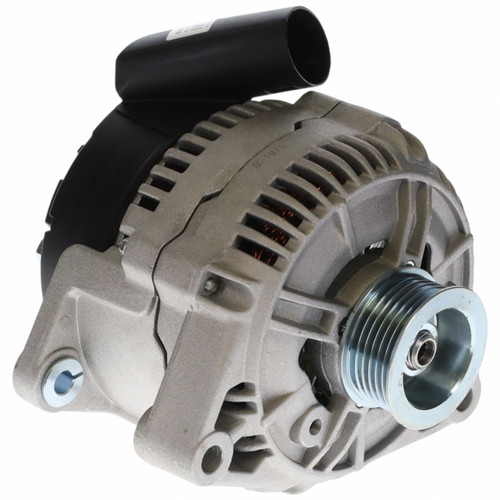 WAI New Alternator 13736N - front view