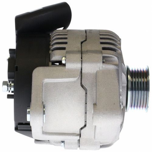 WAI New Alternator 13736N - left view