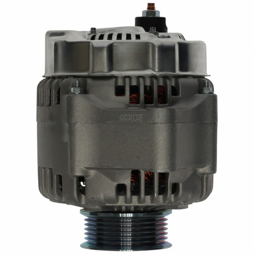 WAI New Alternator 13835N - top view