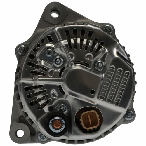 WAI New Alternator 13835N - back view