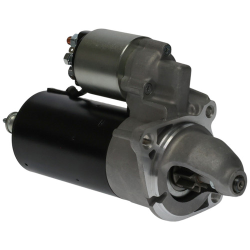 WAI New Starter 17236N - front view
