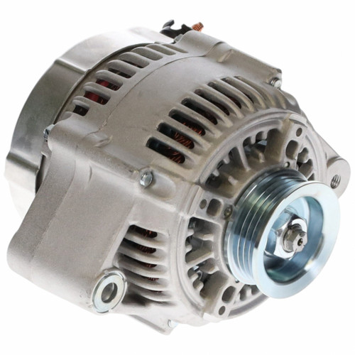 WAI New Alternator 13393N - front view