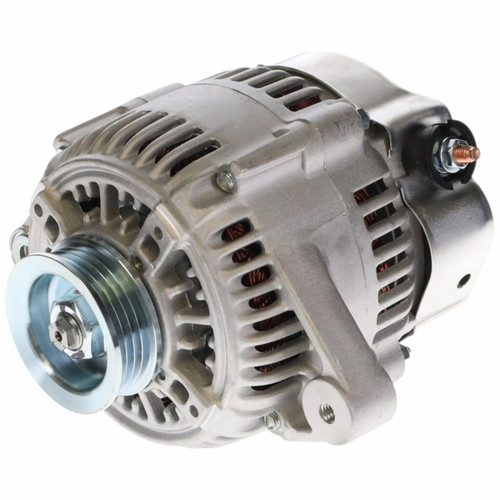 WAI New Alternator 13393N