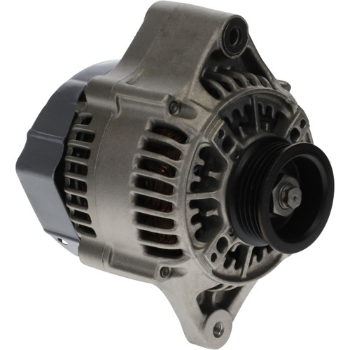 Power Select Remanufactured Alternator 13885R - front view