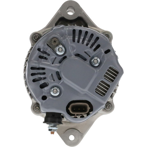 Power Select Remanufactured Alternator 13885R - back view