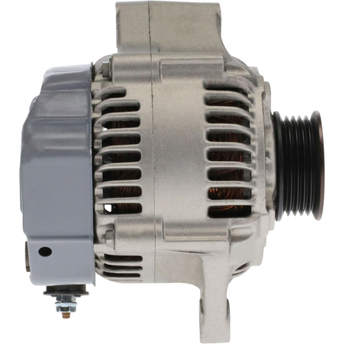 Power Select Remanufactured Alternator 13885R - left view
