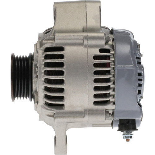 Power Select Remanufactured Alternator 13885R - right view
