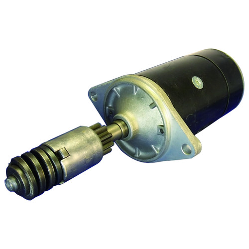 WAI New Starter 16121N