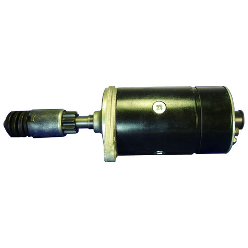 WAI New Starter 16121N - right view