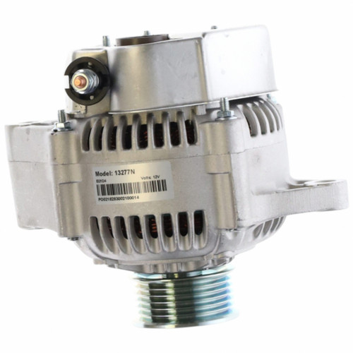WAI New Alternator 13277N - top view