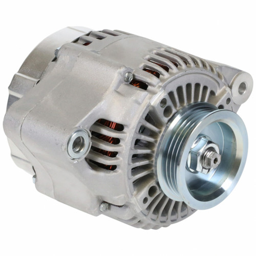 WAI New Alternator 13529N - front view