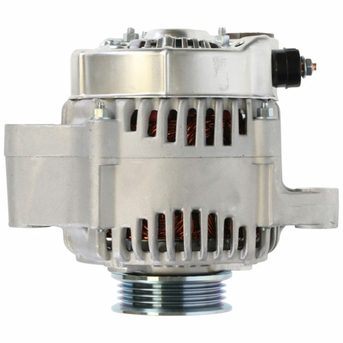 WAI New Alternator 13529N - top view