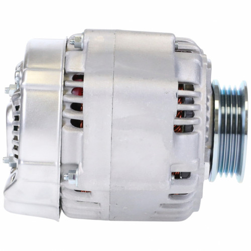 WAI New Alternator 13529N - left view
