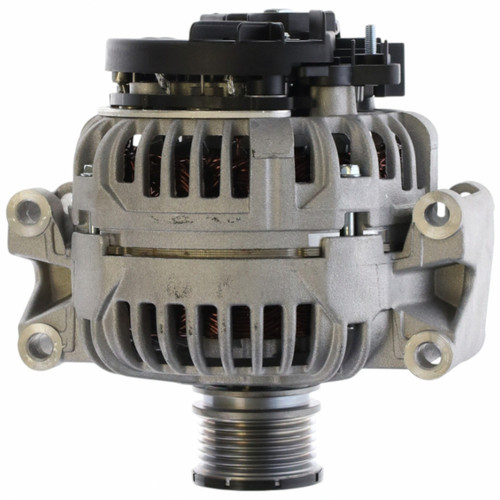 WAI New Alternator 12384N - top view