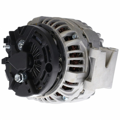 WAI New Alternator 12384N