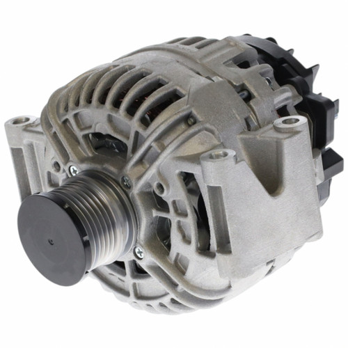 WAI New Alternator 12384N