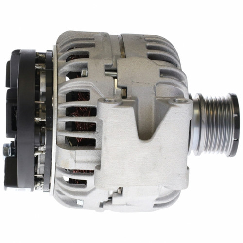 WAI New Alternator 12384N - left view