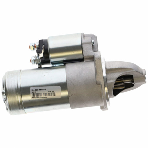 WAI New Starter 16889N - top view