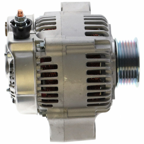 WAI New Alternator 13669N - top view