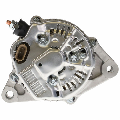 WAI New Alternator 13669N - back view