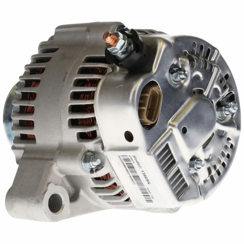 WAI New Alternator 13669N