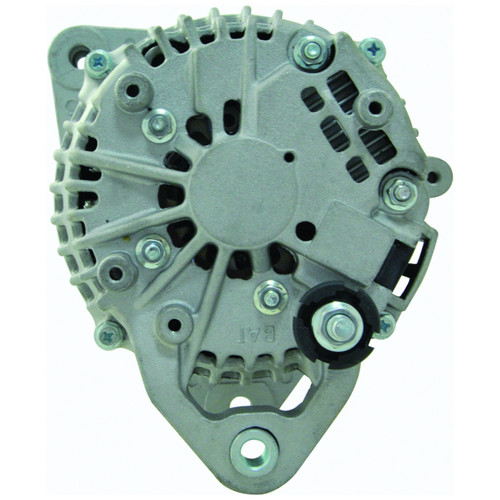 WAI New Alternator 13789N - back view