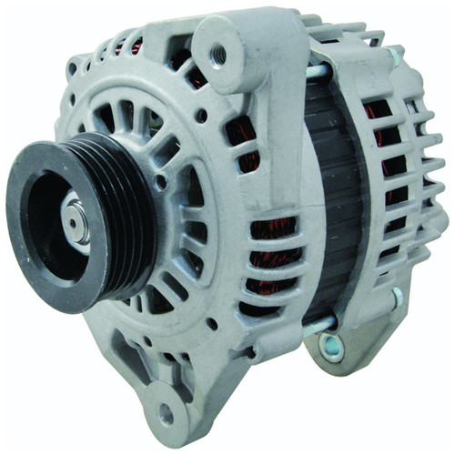 WAI New Alternator 13789N