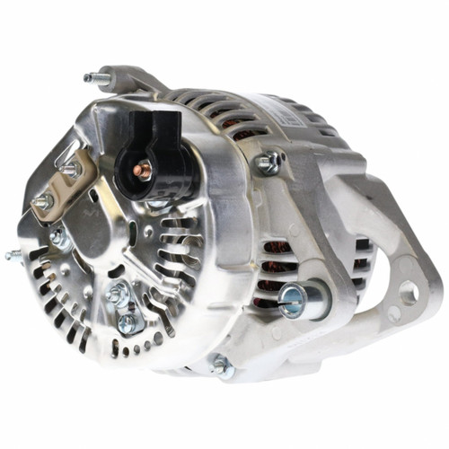 WAI New Alternator 13742N