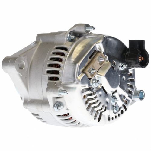 WAI New Alternator 13742N
