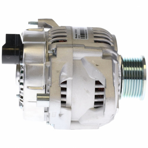 WAI New Alternator 13742N - left view