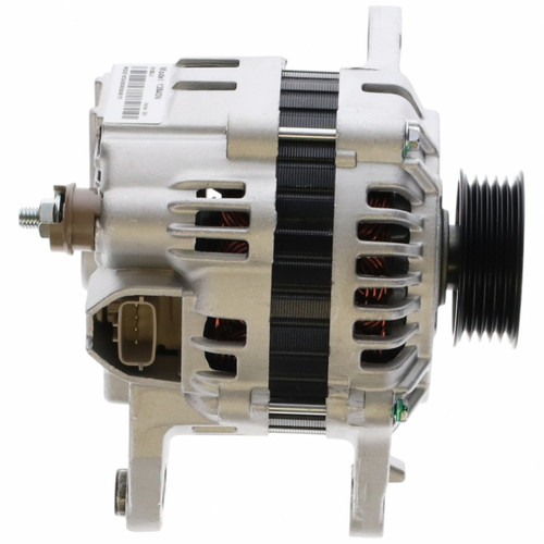 WAI New Alternator 13840N - top view